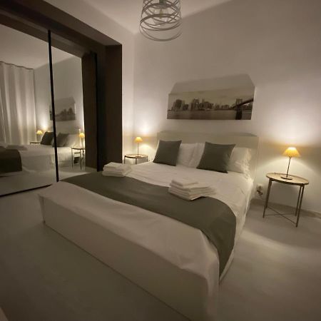 Dimora De Amicis 88 Apartment Bari Ngoại thất bức ảnh