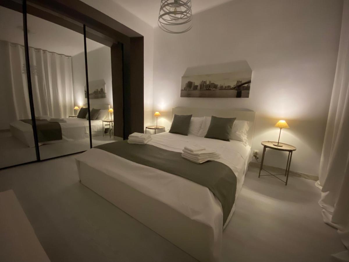 Dimora De Amicis 88 Apartment Bari Ngoại thất bức ảnh